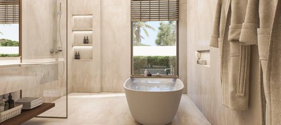 Villa de 3 dormitorios en Hua Hin, Thailand No. 62105 9