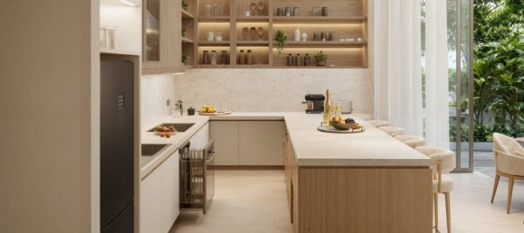 Villa de 3 dormitorios en Hua Hin, Thailand No. 62105 5