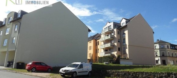 Apartamento de 2 habitaciónes en Zwickau, Germany No. 131870 3