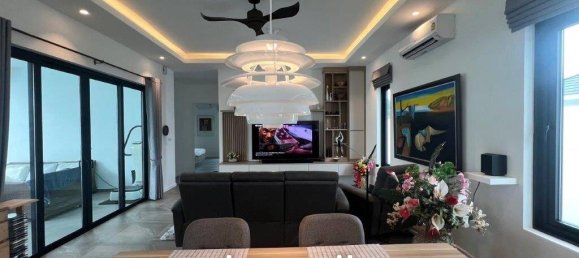 3 bedrooms Villa in Hua Hin, Thailand No. 20466 5