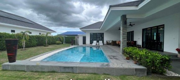 3 bedrooms Villa in Hua Hin, Thailand No. 20466 2