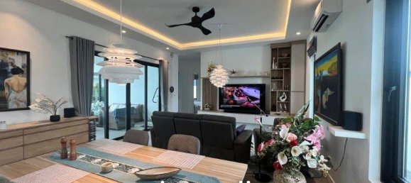 3 bedrooms Villa in Hua Hin, Thailand No. 20466 7