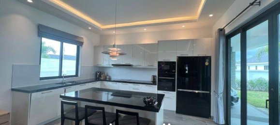 3 bedrooms Villa in Hua Hin, Thailand No. 20466 9