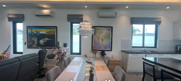 3 bedrooms Villa in Hua Hin, Thailand No. 20466 6