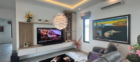 3 bedrooms Villa in Hua Hin, Thailand No. 20466 3