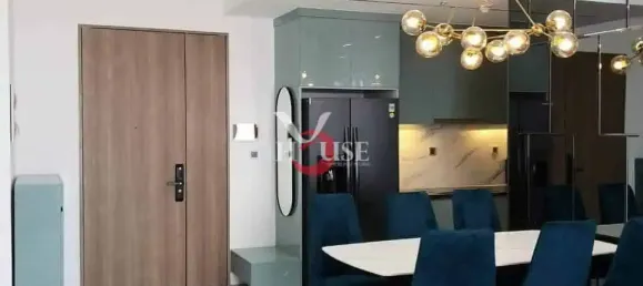 2 bedrooms Apartment in District 7, Vietnam No. 19839 5