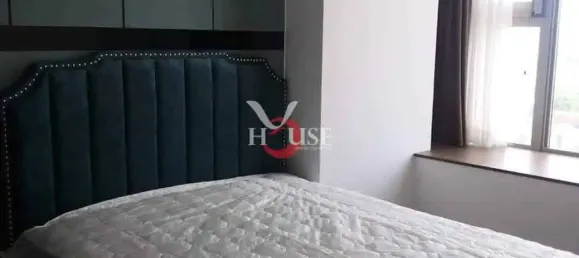 2 bedrooms Apartment in District 7, Vietnam No. 19839 2