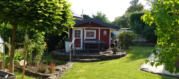 2 Schlafzimmer Haus in Hagen, Germany, Nr. 110231 2