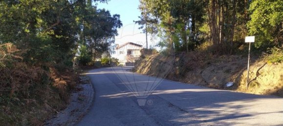 Terreno em Felgueiras, Portugal 8580 m² N.º 45838 2