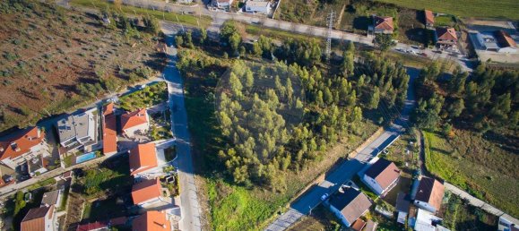 Terreno em Felgueiras, Portugal 8580 m² N.º 45838 7