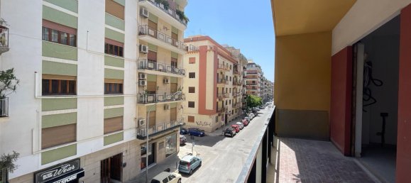 4 rooms Apartment in Palermo, Italy No. 262453 13