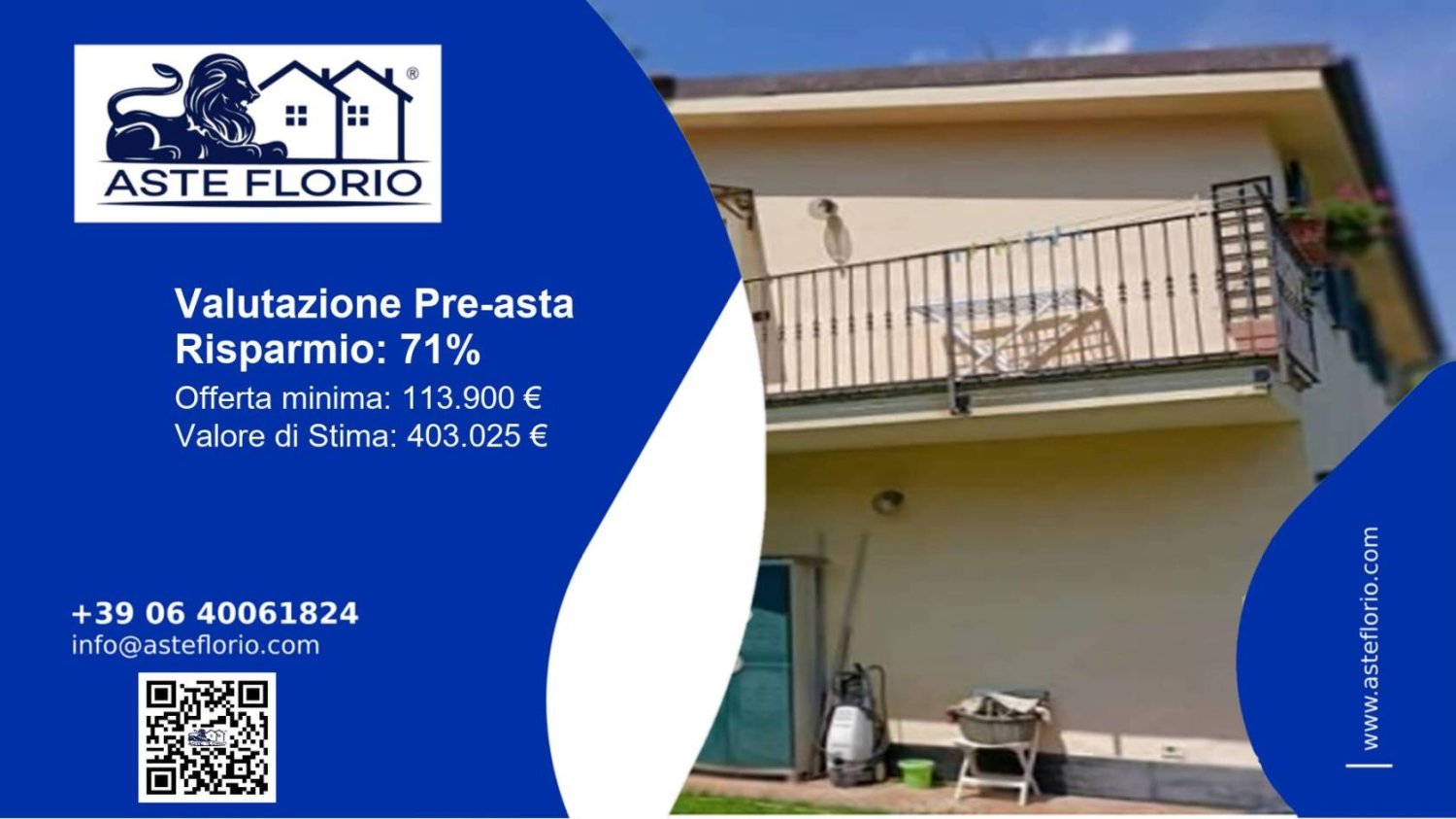 2 bedrooms Apartment in Rapallo, Italy No. 59849