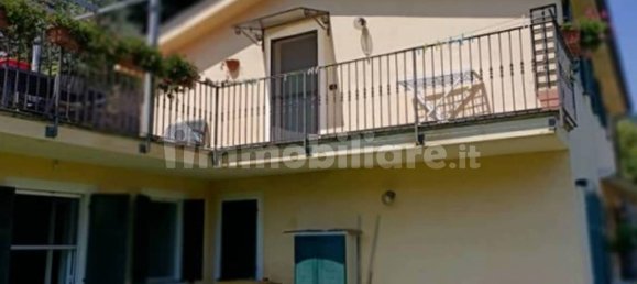 Apartamento de 2 dormitorios en Rapallo, Italy No. 59849 10