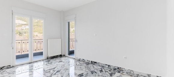 3 bedrooms Maisonette for sale in Chortiatis, Pylaia-Chortiatis, Thessaloniki, Central Macedonia, Macedonia and Thrace, Greece № 94500 9