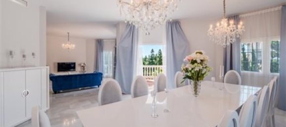 Вилла с 5 спальнями в Михас, Испания № 18793 25