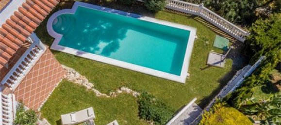 Вилла с 5 спальнями в Михас, Испания № 18793 19