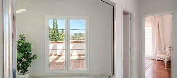 Вилла с 5 спальнями в Михас, Испания № 18793 42