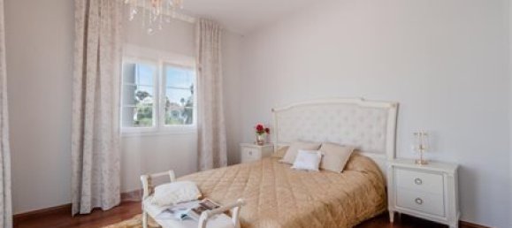 Вилла с 5 спальнями в Михас, Испания № 18793 36