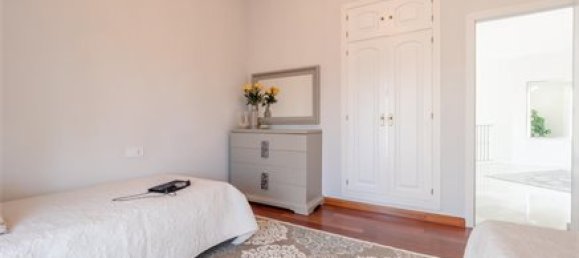 Вилла с 5 спальнями в Михас, Испания № 18793 40