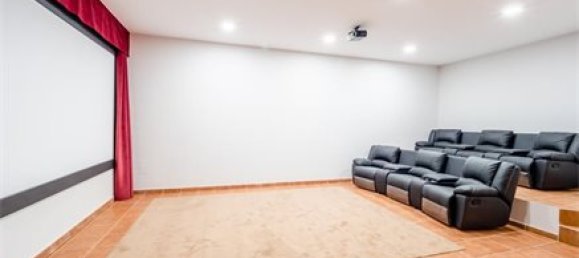 Вилла с 5 спальнями в Михас, Испания № 18793 4