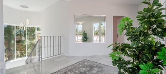 Вилла с 5 спальнями в Михас, Испания № 18793 43