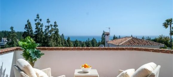 Вилла с 5 спальнями в Михас, Испания № 18793 30