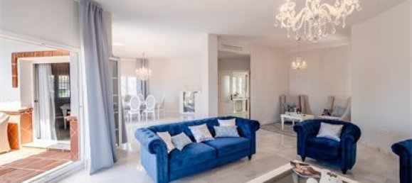 Вилла с 5 спальнями в Михас, Испания № 18793 23