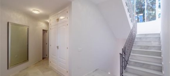 Вилла с 5 спальнями в Михас, Испания № 18793 28