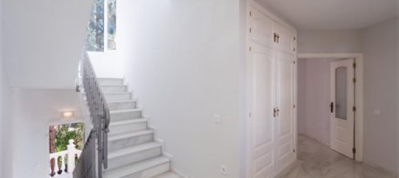 Вилла с 5 спальнями в Михас, Испания № 18793 31