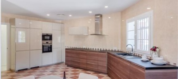 Вилла с 5 спальнями в Михас, Испания № 18793 44