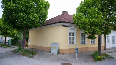 Дом с 3 комнатами в Трайскирхен, Австрия № 190544