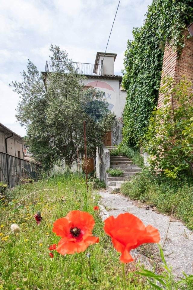 5غرفة شقة في Arcevia, Italy رقم 2265