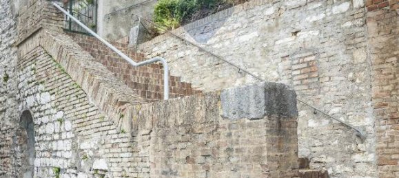 5غرفة شقة في Arcevia, Italy رقم 2265 25