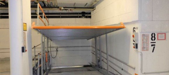 13m² Garage in Hernals, Austria No. 1199 2