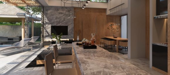 Villa T3 em Mandala Lakeside, Phuket, Thailand N.º 31807 4