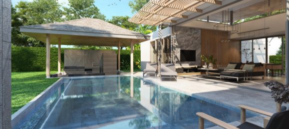 Villa T3 em Mandala Lakeside, Phuket, Thailand N.º 31807 5
