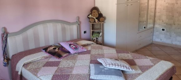 4-Zimmer Wohnung in Avezzano, Italy, Nr. 39747 23
