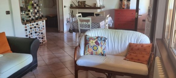 4-Zimmer Wohnung in Avezzano, Italy, Nr. 39747 4