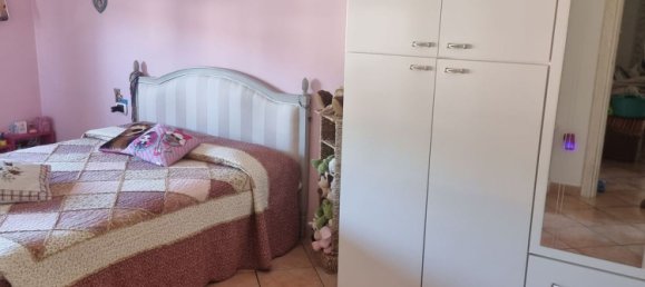 4-Zimmer Wohnung in Avezzano, Italy, Nr. 39747 19