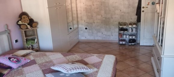 4-Zimmer Wohnung in Avezzano, Italy, Nr. 39747 22