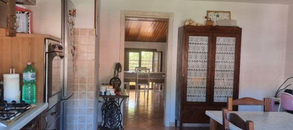 4-Zimmer Wohnung in Avezzano, Italy, Nr. 39747 13