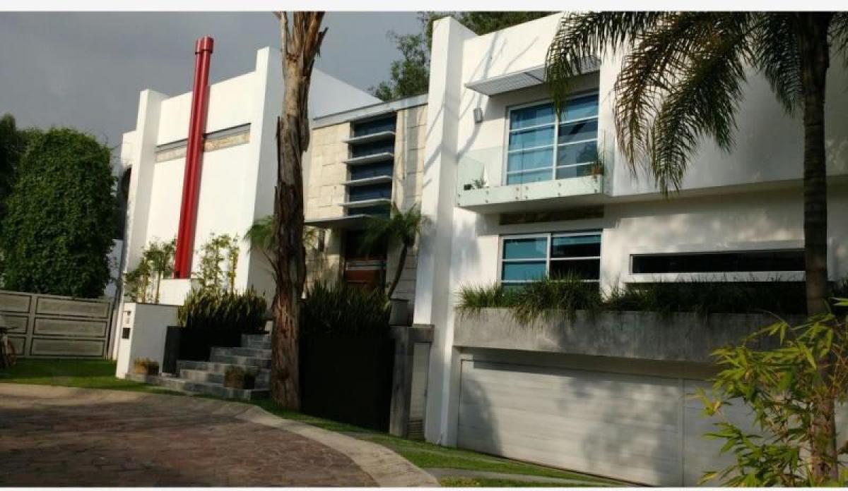 3 Schlafzimmer Haus in Jalisco, Mexico, Nr. 161288