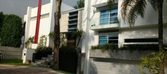 3 Schlafzimmer Haus in Jalisco, Mexico, Nr. 161288 2