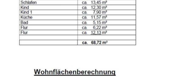 3 bedrooms Apartment in Peine, Germany No. 249585 8