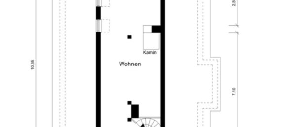 3 bedrooms Apartment in Peine, Germany No. 249585 6