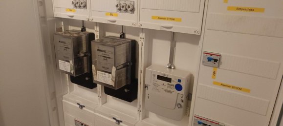 3 bedrooms Apartment in Peine, Germany No. 249585 9