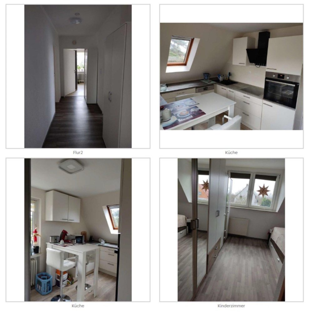 3 bedrooms Apartment in Peine, Germany No. 249585