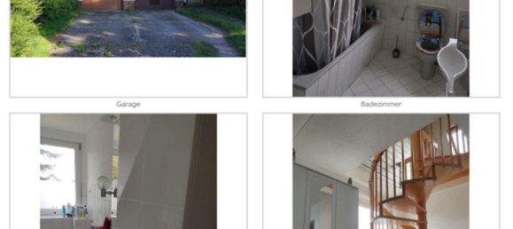 3 bedrooms Apartment in Peine, Germany No. 249585 2