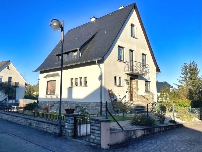 Casa de 5 habitaciónes en Westerwaldkreis, Germany No. 39747