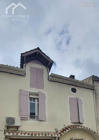 4 Schlafzimmer Stadthaus in Damazan, France, Nr. 311441